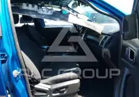 2022 Ford RANGER фото