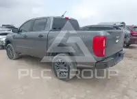 2022 Ford RANGER photo