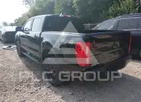 2022 Ford RANGER фото