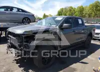 2022 Ford RANGER фото