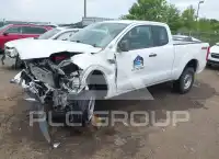 2022 Ford RANGER фото