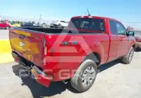 2022 Ford RANGER фото