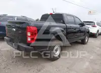 2022 Ford RANGER фото