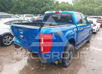 2022 Ford RANGER photo