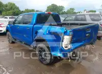 2022 Ford RANGER photo