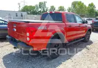 2022 Ford RANGER фото