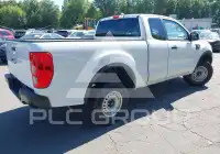 2022 Ford RANGER photo
