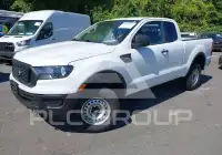 2022 Ford RANGER photo