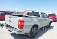 2022 Ford RANGER фото