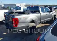 2022 Ford RANGER photo