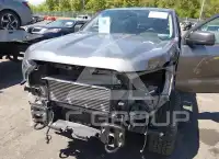 2022 Ford RANGER фото