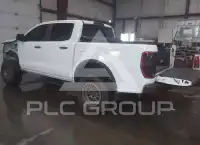 2022 Ford RANGER фото