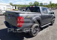 2022 Ford RANGER фото