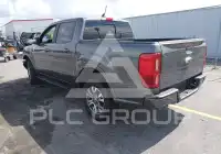 2022 Ford RANGER photo
