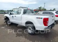 2022 Ford RANGER фото