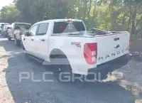 2022 Ford RANGER фото