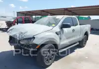2022 Ford RANGER фото