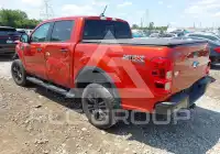 2022 Ford RANGER фото