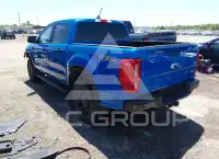 2022 Ford RANGER фото