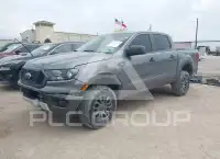 2022 Ford RANGER photo