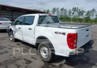 2022 Ford RANGER фото