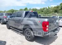 2022 Ford RANGER фото