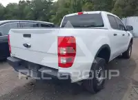2022 Ford RANGER photo