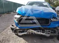 2022 Ford RANGER фото