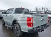 2022 Ford RANGER фото