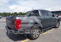 2022 Ford RANGER photo