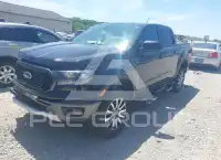 2022 Ford RANGER фото