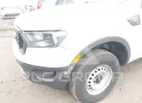2022 Ford RANGER photo