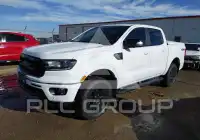 2022 Ford RANGER photo