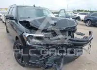 2022 Ford EXPEDITION фото
