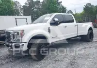 2022 Ford F-450 фото