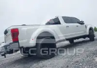 2022 Ford F-450 фото