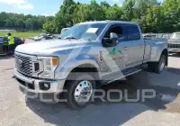 2022 Ford F-450 фото