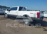2022 Ford F-450 photo