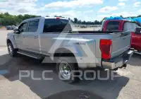 2022 Ford F-450 фото