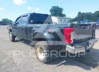 2022 Ford F-450 фото