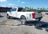 2022 Ford F-450 фото