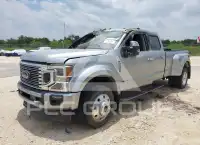 2022 Ford F-450 фото
