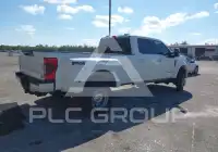 2022 Ford F-450 фото