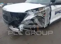 2022 Ford POLICE фото