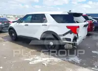 2022 Ford POLICE фото