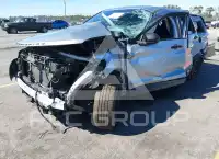 2022 Ford POLICE фото