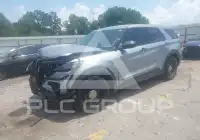 2022 Ford POLICE фото