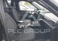 2022 Ford POLICE фото