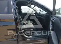 2022 Ford POLICE фото