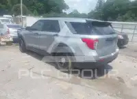 2022 Ford POLICE фото